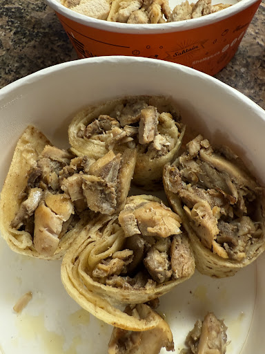 Photo of Shelby's Legendary Shawarma - Nepean - 290 W Hunt Club Rd, Nepean, ON K2E 0B7